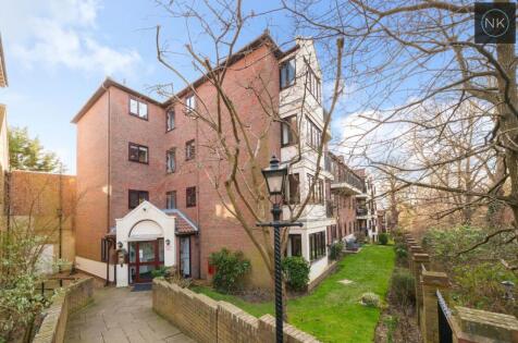 Village Heights, Chingford Lane, Woodford Green, Essex, IG8 9QQ