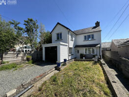 Llys Ifor, Lon Dryll, Llanfairpwllgwyngyll LL61 5HQ