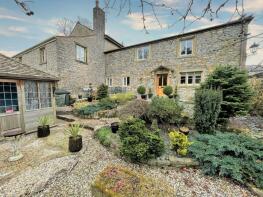12 Garden Cottage, King Henry Mews, Gisburn Road, Clitheroe BB7 4NR
