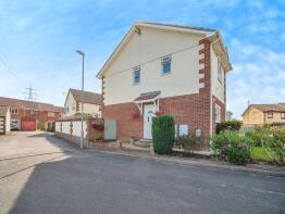4, Goldcrest Close, Weymouth DT3 5QS