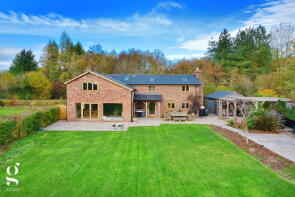 Velvetstone, Westwood Lane, Leominster HR6 0SQ