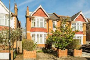 17, Boileau Road, London W5 3AL