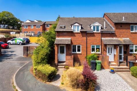 Glebeland Way, Shiphay, Torquay