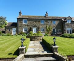 Low Ling Park House, Hardings Lane, Ilkley LS29 0EG