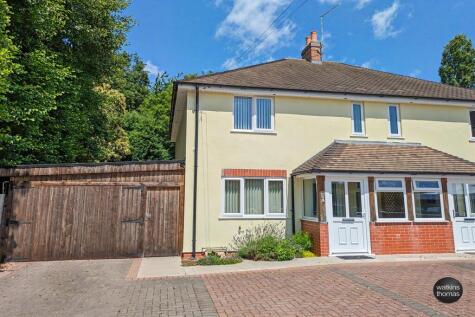 Tarrington, Hereford, HR1