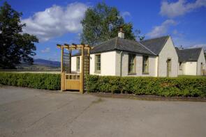 East Gate, Migdale House, Matheson Road, Bonar Bridge IV24 3AG