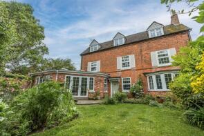 8, Bearley Grange, Snitterfield Road, Stratford-upon-avon CV37 0SR