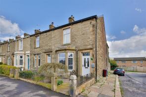 64, Chatburn Road, Clitheroe BB7 2AT