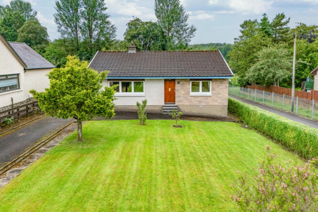 3 bed bungalow for sale Bonkle Road, Newmains ML2