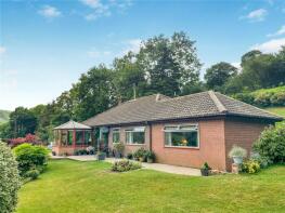 Awelon, Llangynog, Oswestry SY10 0HA