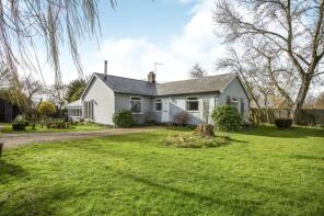 Bramerton Field, Pound Green Road, Woodbridge IP13 8LU