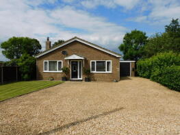 14 Ivanhoe, Jekils Bank, Holbeach St Johns, Spalding PE12 8RF