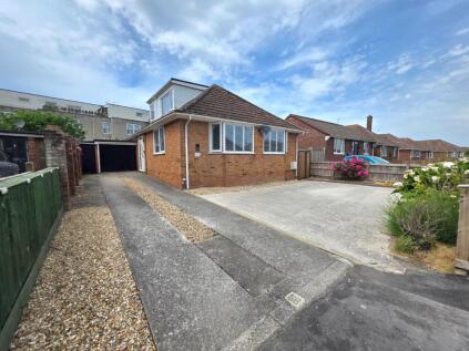 Margaret Crescent, Burnham-on-Sea, Somerset, TA8