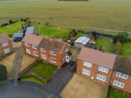 22, Sinodun View, Warborough, Wallingford OX10 7DF