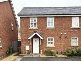 52, Tan Y Bryn Gardens, Llwydcoed, Aberdare CF44 0TQ