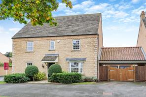 39, Uffington Road, Stamford PE9 3DU