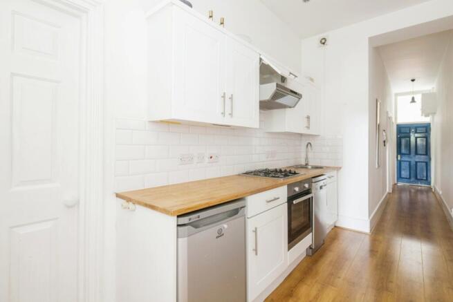 Kitchen .2