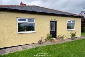 Hillcrest, Ffordd Rhyd Y Ceirw, Graianrhyd, Mold CH7 4BS