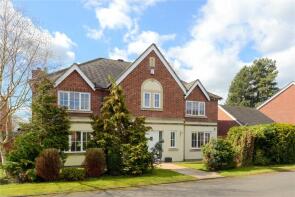 3, Hall Farm Grange, Shrewsbury SY4 1NG