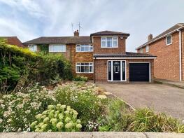 58, Manor Road, Dunstable LU5 6AJ