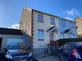 12, Clover Close, Coleford GL16 7PR