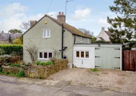 The Old Forge, Main Road, Brackley NN13 5PB