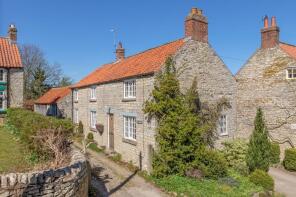 Pin Cottage, Church Street, York YO62 5US