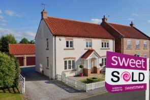 4 Magnolia Cottage, Manor Green, York YO41 5RZ