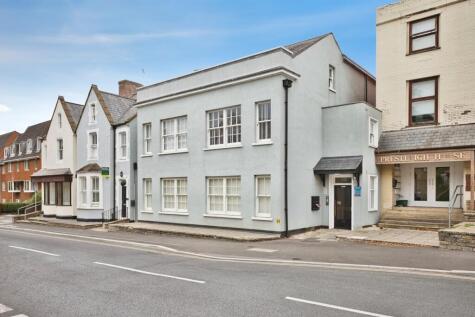 Hendford, Hendford, Yeovil