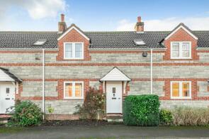2, Church Farm Cottages, Broomclose Cottages East To Crossroads At George Inn, Warminster BA12 7DG