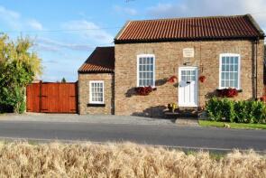 Chapel Cottage, Blacktoft Lane, Goole DN14 7YW