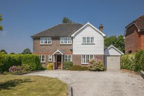 1, Coopers Row, Five Ash Down, Uckfield TN22 3ES