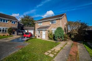 10, Ganton Close, Usworth, Washington NE37 2LW