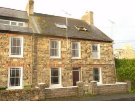 Morfan, C3089 Junction Parrog Road, Parrog, Newport SA42 0RW