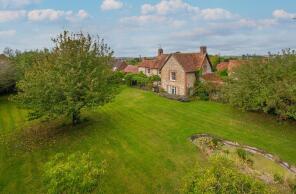 Great Stone House, Great Stone, Aylesbury HP18 0AZ