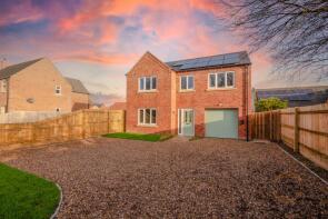 119, Main Road, Quadring, Spalding PE11 4PJ