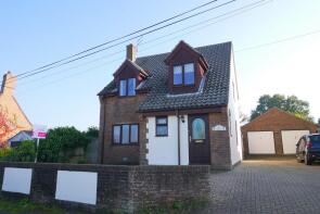 Field House, Toad Row, Beccles NR34 7LG