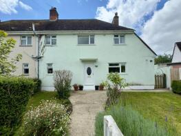 14, West Street, Childrey, Wantage OX12 9UH