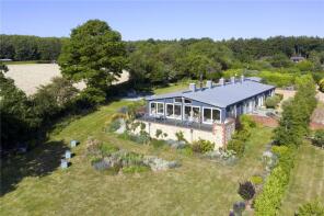 Trevalia Ridge, Swanton Road, West Peckham, Maidstone ME18 5JY