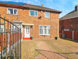 115, Ubberley Road, Bucknall, Stoke-on-trent ST2 0EF