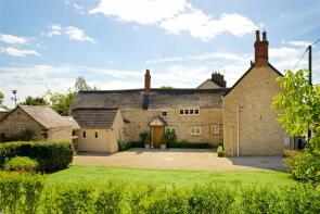 Reindeer House, Main Street, Brackley NN13 5JR