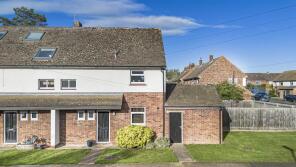 11, Fletcher Avenue, Cambridge CB25 9LZ