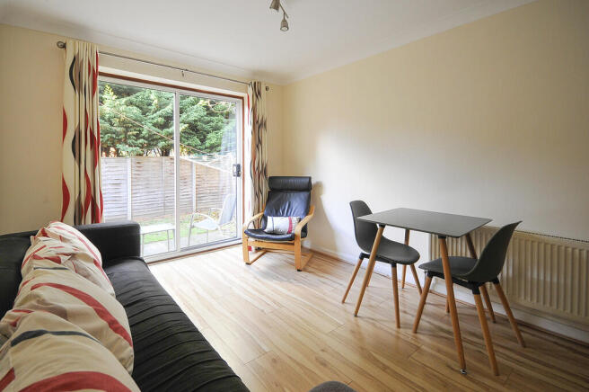 Communal living r...
