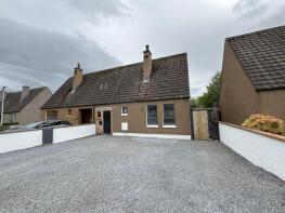 48, Birnie Place, Fochabers IV32 7JW