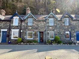 Llwyn Onn, Arthog Terrace, Arthog LL39 1AQ