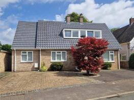 14, Conyers Way, Bury St. Edmunds IP31 2RL
