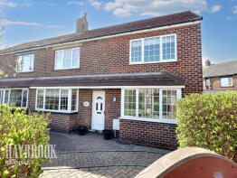 64, Park Avenue, Athersley South, Barnsley S71 3TT