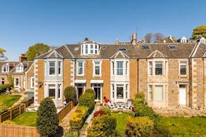 Flat C, 5, Hill Street, Broughty Ferry, Dundee DD5 2JP