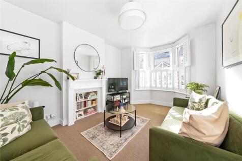Troughton Road, London, SE7