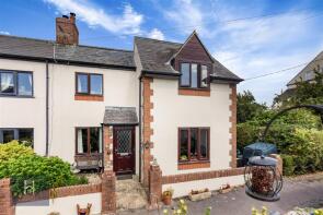 4, Stambourne Villas, Stambourne Lane, Wanswell, Berkeley GL13 9RZ
